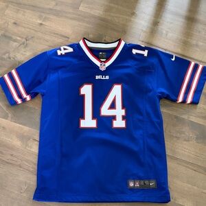 Buffalo Bills Diggs jersey Nike youth Large